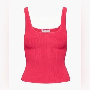 Babaton - Sculpt Knit Squareneck